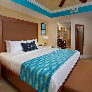 Beach Tower One-Bedroom Suite